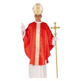 Disfraz Papa ordenado