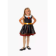 Disfraz vestido griffindor