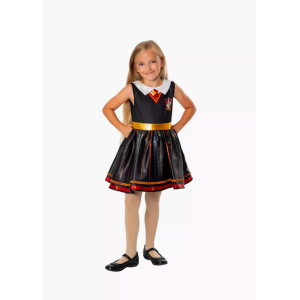 Disfraz vestido griffindor