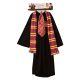 Disfraz gryffindor 7-10