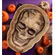 Bandeja calavera 25x18