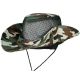 Sombrero militar 