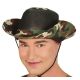 Sombrero militar 