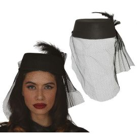 Sombrero viuda