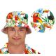 Gorro hawaiano