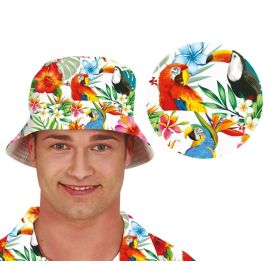 Gorro hawaiano