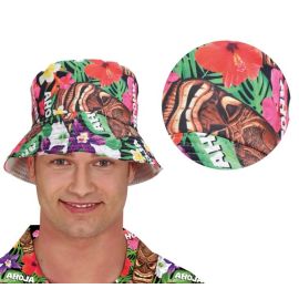 Sombrero aloha