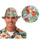 Sombrero tropical