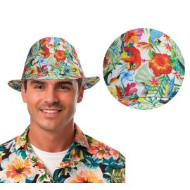 Sombrero tropical