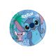 Platos postre stitch