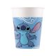 Vasos stitch