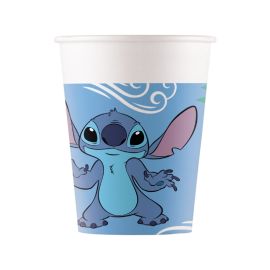 Vasos stitch