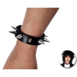 Pulsera pinki negra