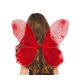 Alas rojas 44x35