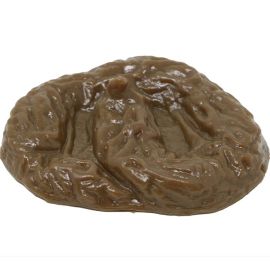 Excremento broma 9cm