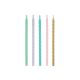 Velas color 12 und 