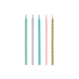 Velas color 12 und 