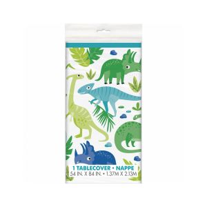 Mantel dinosaurios