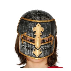 Casco medieval inf
