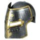 Casco medieval inf