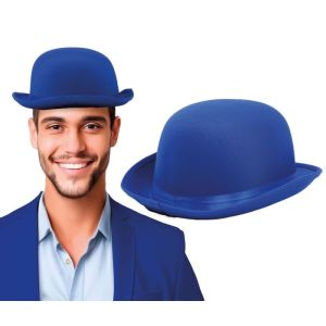 Bombin alta calidad azul
