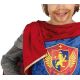 Disfraz rey medieval infantil