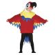 Disfraz loro color inf