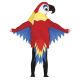 Disfraz loro color inf