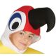Disfraz loro color inf