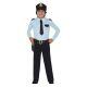 Disfraz policia basico 