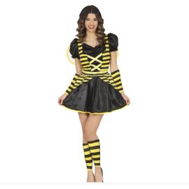 Disfraz abeja chica