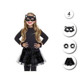 Set tutu gata negra