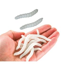 Gusanos elasticos