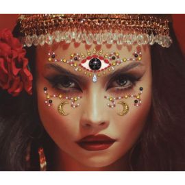 Joyas adhesivas medium