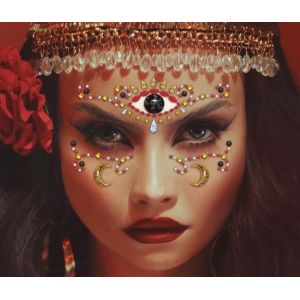 Joyas adhesivas medium