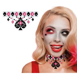 Joyas cuello dangerous