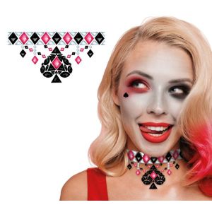 Joyas cuello dangerous