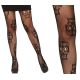 Medias calavera adt 