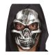 Mascara pvc calavera