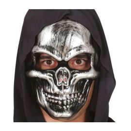 Mascara pvc calavera