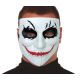 Mascara sonriente pvc