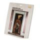 Decoracion puerta escaleras 80x180