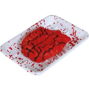 Bandeja cerebro