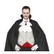 Collar medallon vampiro