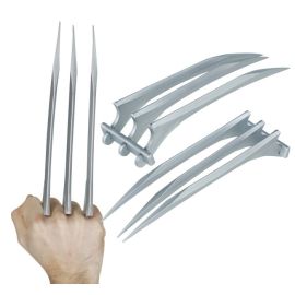 Garra superhéroe 25cm