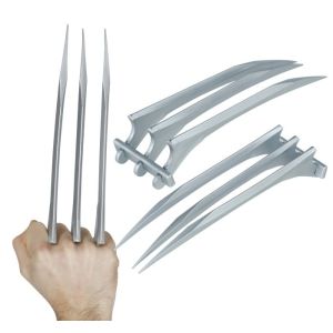 Garra superheroe 25cm