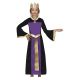 Disfraz reina de las brujas