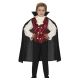 Disfraz classic vampiro