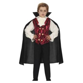 Disfraz classic vampiro