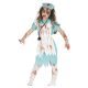 Disfraz enfermera zombie nurse
